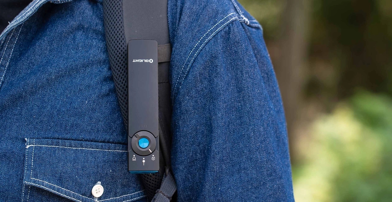 Olight Arkfeld Pro