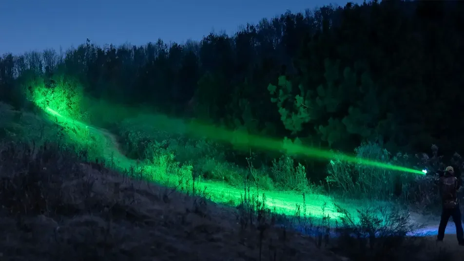 Best Torch for Hunting: Picks by Country, Quarry and How You Carry It