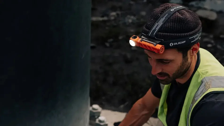 Best Head Torches of 2026 | Olight