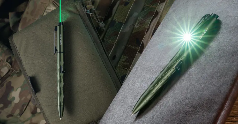 How To Choose The Best Penlight Torch In 2024?