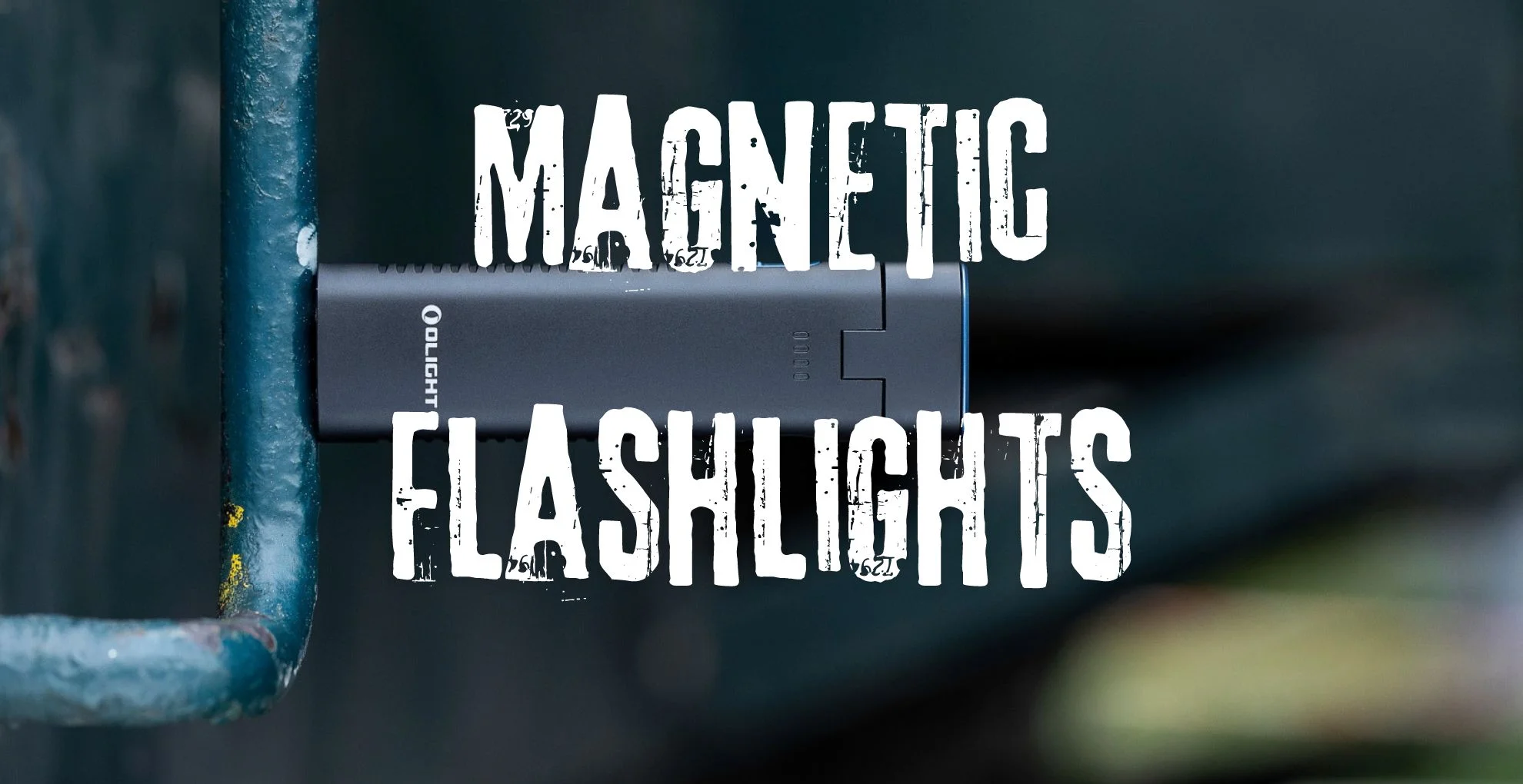 Exploring the Versatility and Efficiency of Magnetic Flashlights