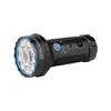 Olight Marauder Mini 7000 Lumens High Intensity RGB LED Torch in Black
