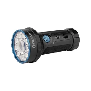 Olight Marauder Mini 7000 Lumens High Intensity RGB LED Torch in Black
