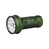 Olight Marauder Mini 7000 Lumens High Intensity RGB LED Torch in OD Green