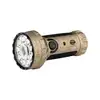 Olight Marauder Mini 7000 Lumens High Intensity RGB LED Torch in Desert Terrain