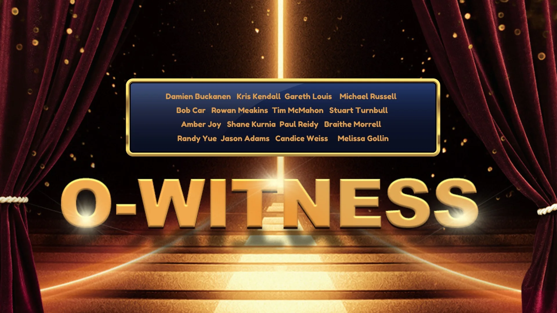 Yes! You Are That One To Make Changes Happen!