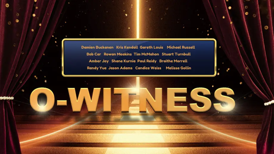 Yes! You Are That One To Make Changes Happen!