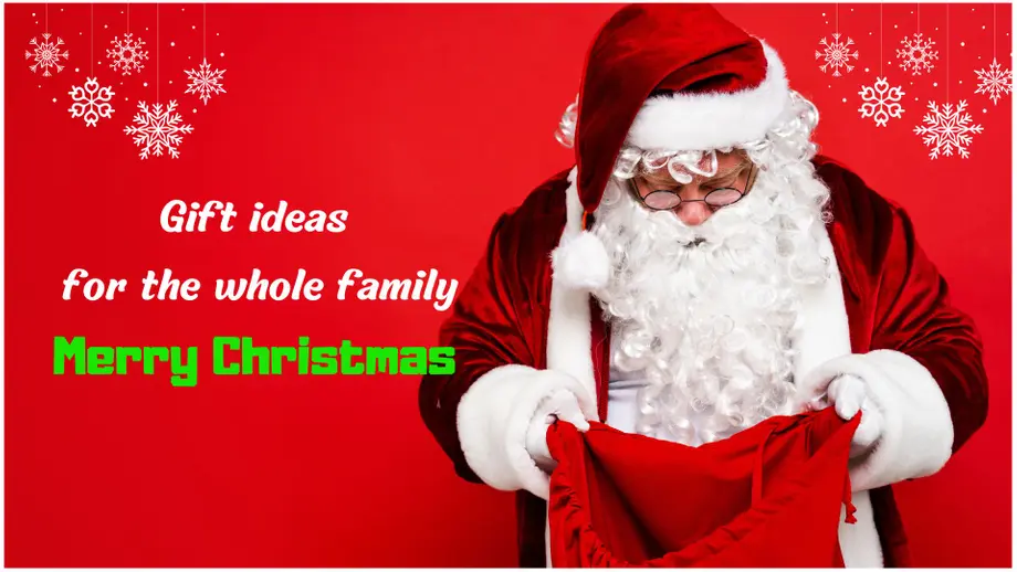 Why a Torch is the Brightest Christmas Gift You Can Give. (Literally!)