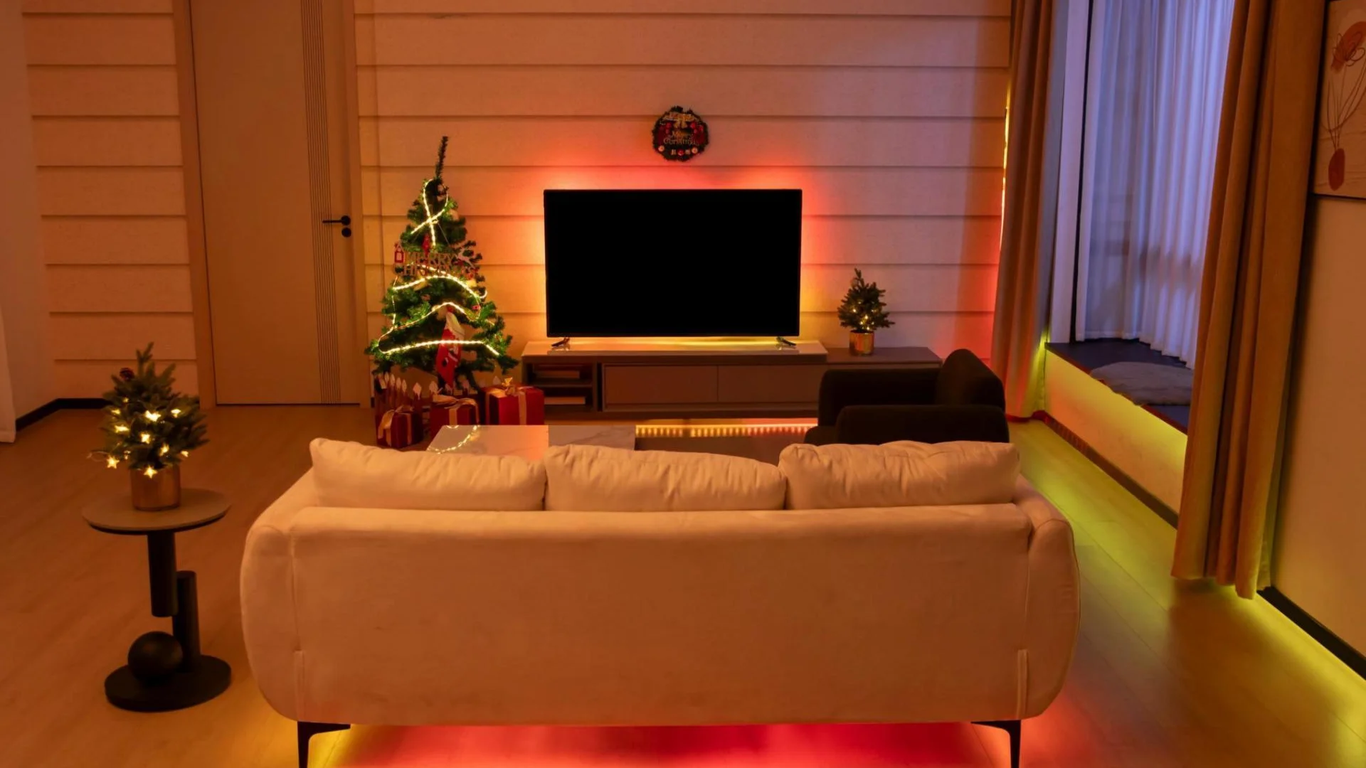Why Mood Lighting is the Secret to a Stress-Free Home