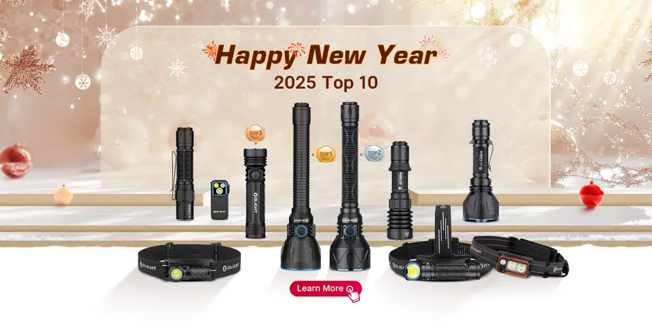 Best Torch Olight Australia 2025 Top 10