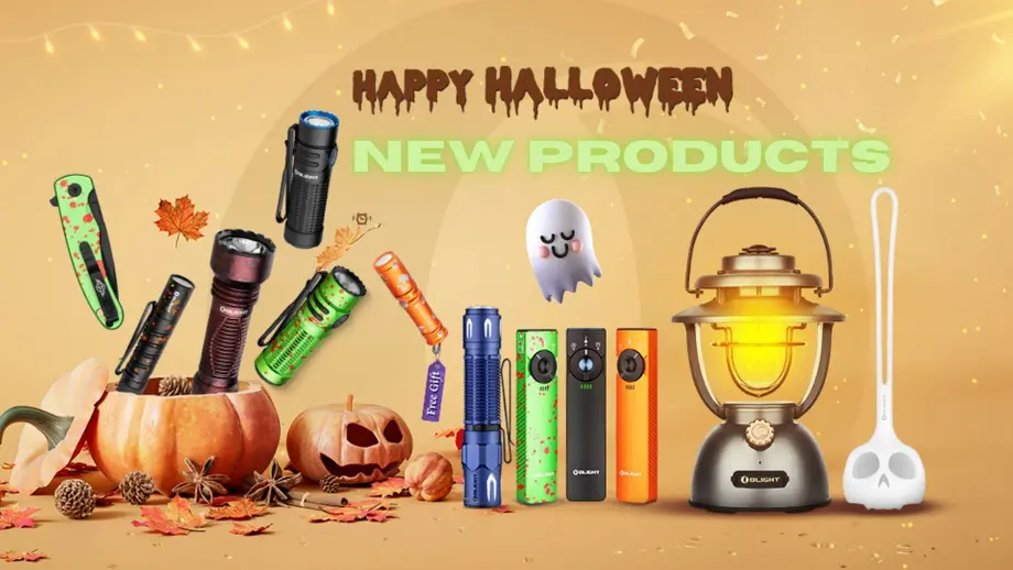 Get Haunted: Check Out These Must-Have Halloween Sale New Additions!