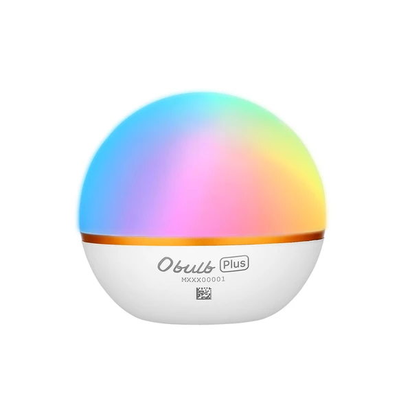 Amazon.com: OLIGHT Obulb Plus Multicolor LED Night Light