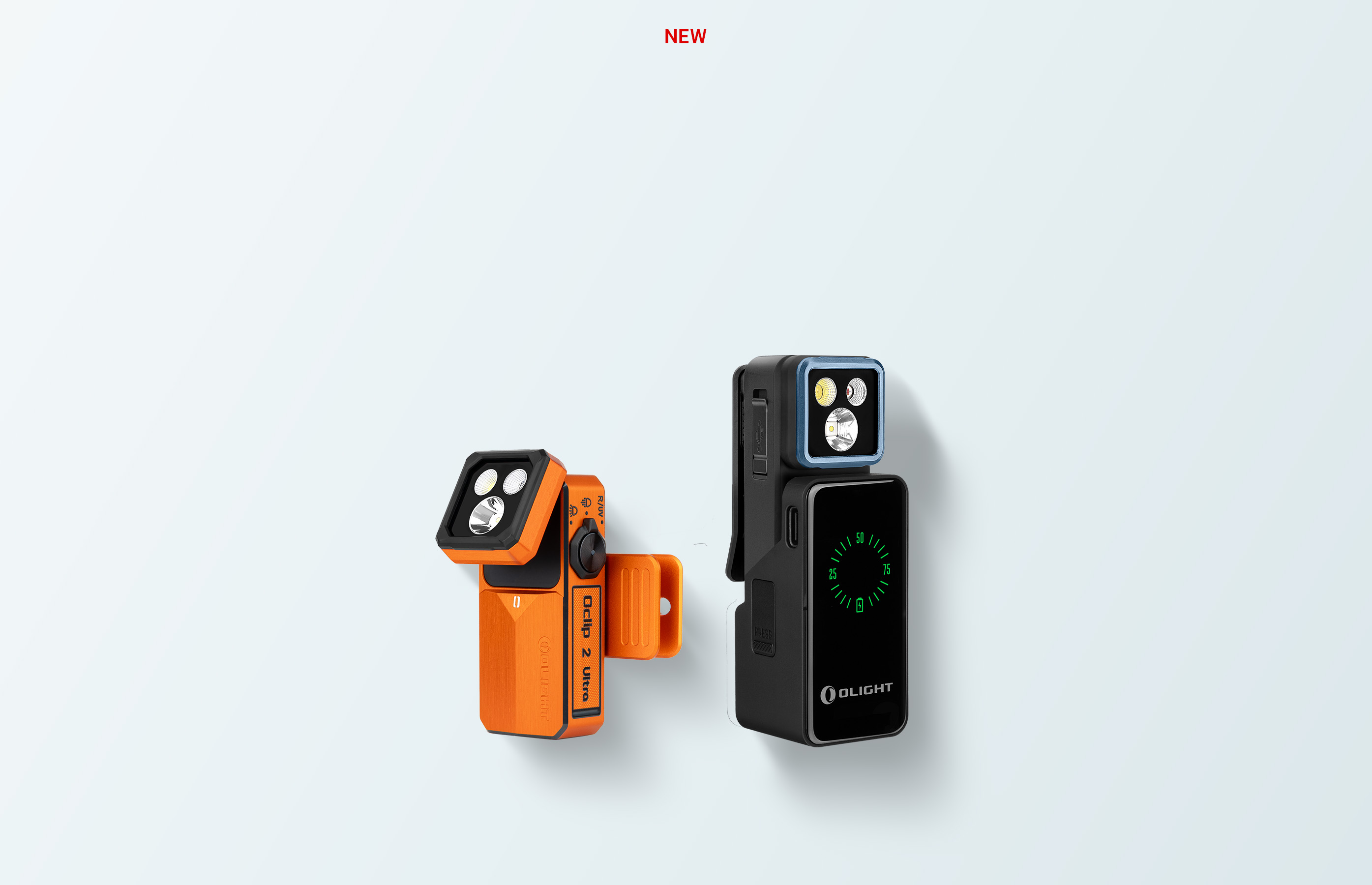 Oclip 2 Pro & Ultra