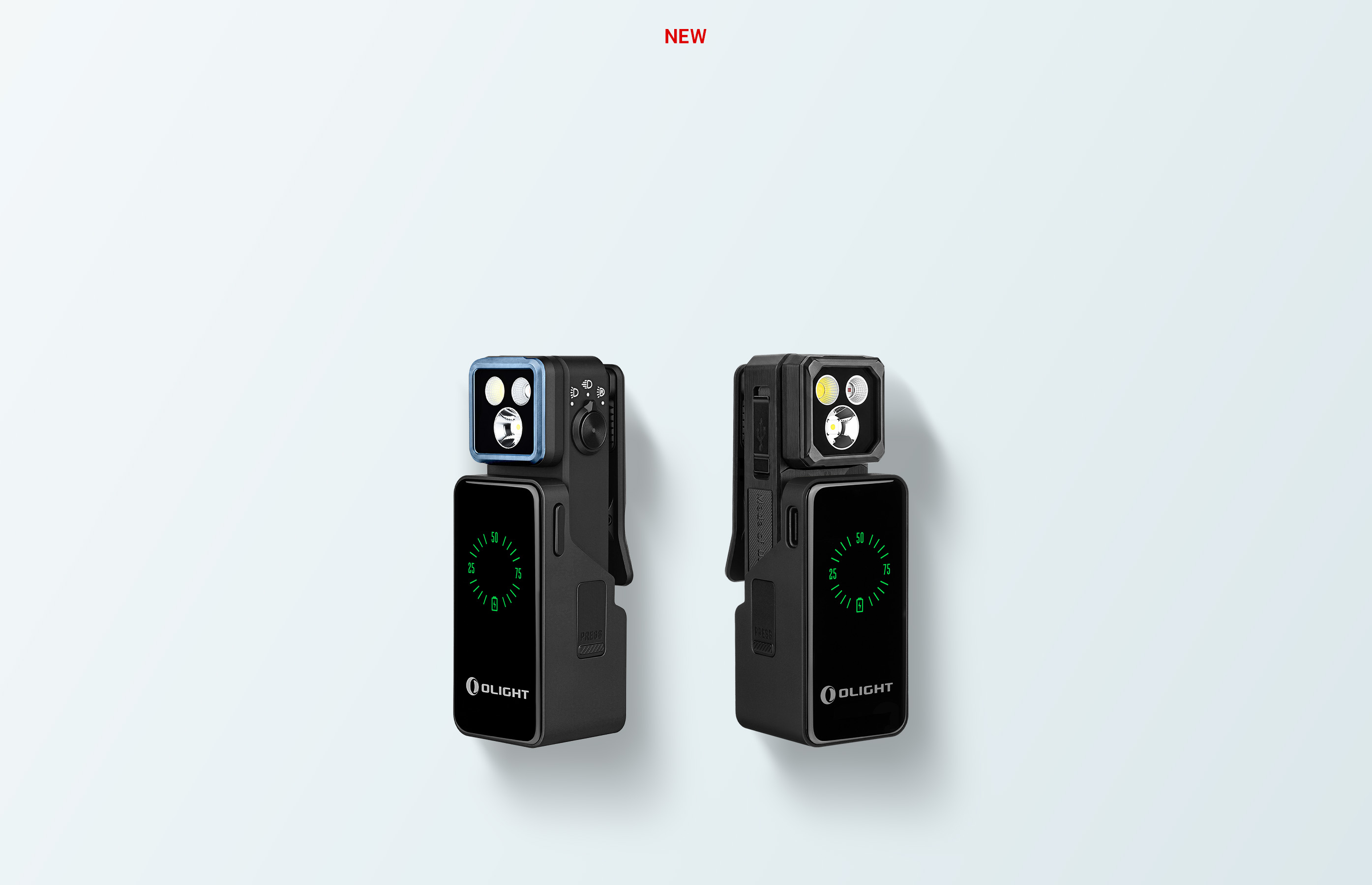 Oclip 2 Pro & Ultra
