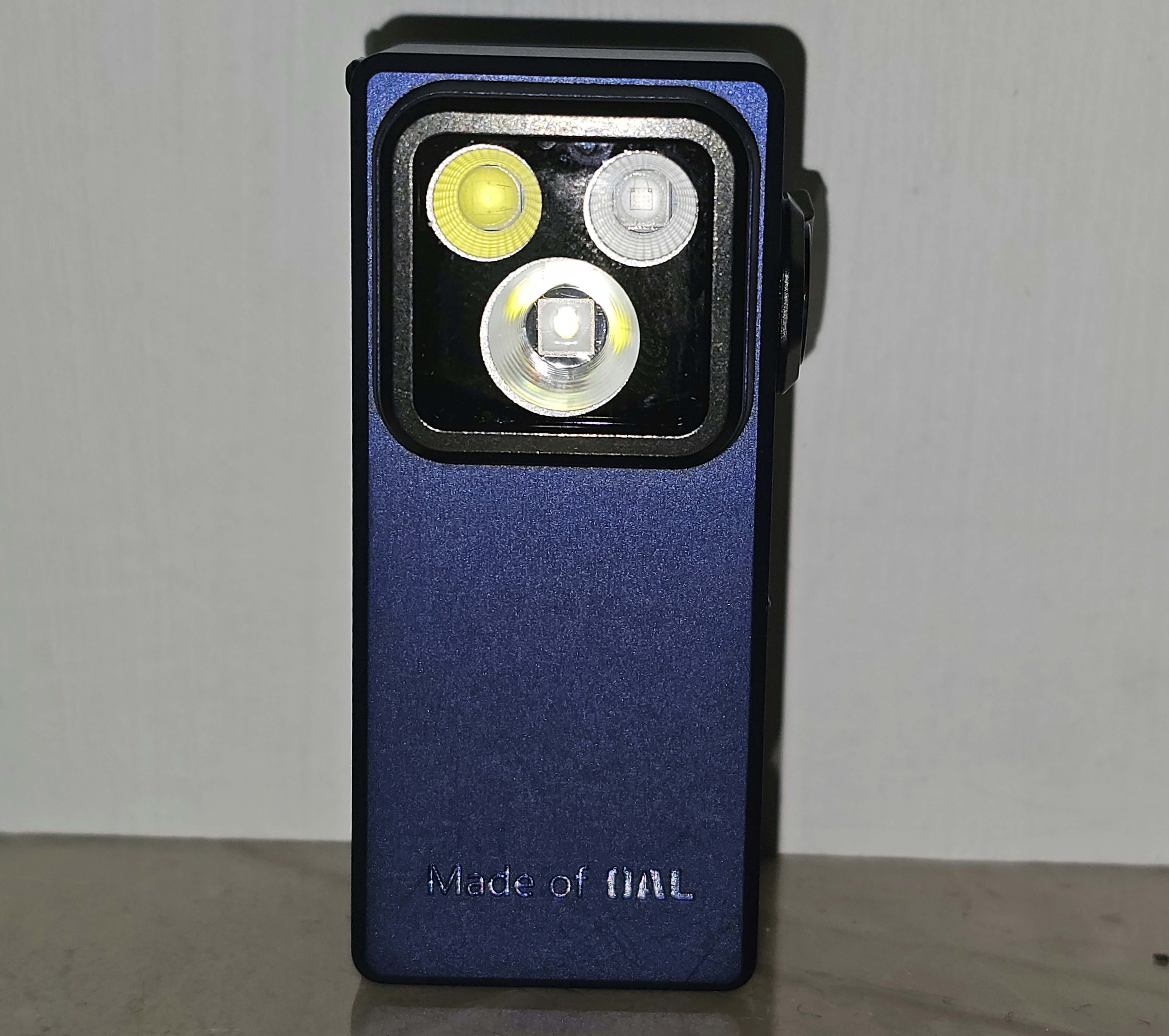 Olight Oclip Ultra Review - Next Level in EDC Capability
