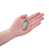 handheld view of Otacle Owhistle 2 Titanium