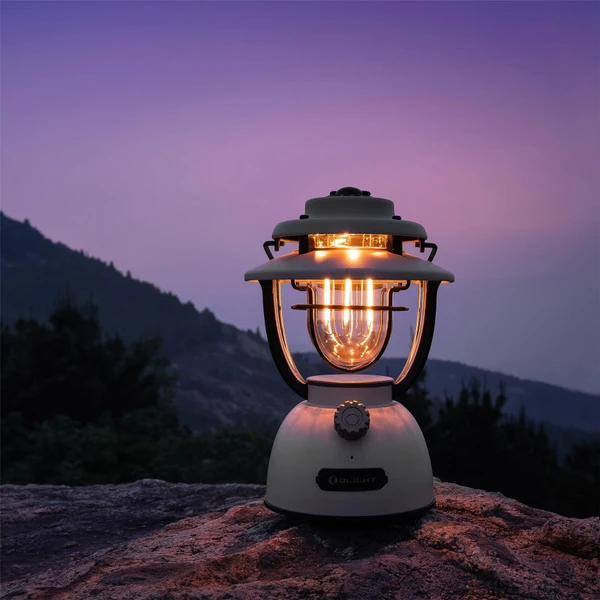 Olight Lantern Light | Battery lanterns Light - Olight Australia
