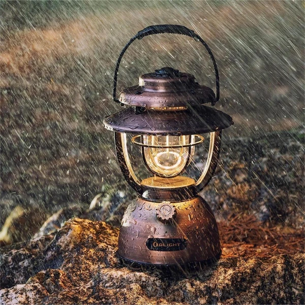 Olight Camping Lights - Outdoor Lanterns - Olight Australia