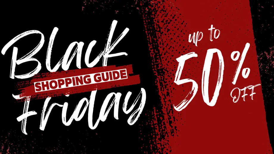 5-Minute Quick Guide: Maximize Savings & Snag Free Gifts in 2024 Black Friday