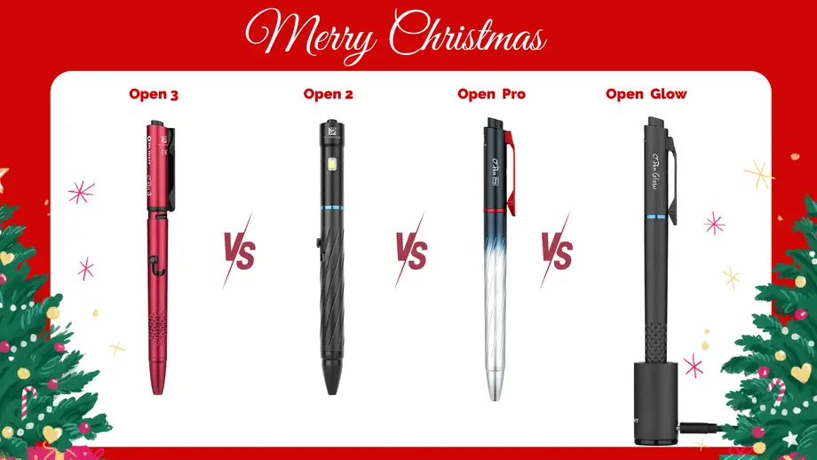 O’Pen 3 vs Pro vs Glow vs 2: Pros, Cons, and Who Each One’s For