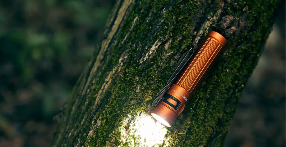 Olight Baton 3 pro max! is this the future of EDCs?