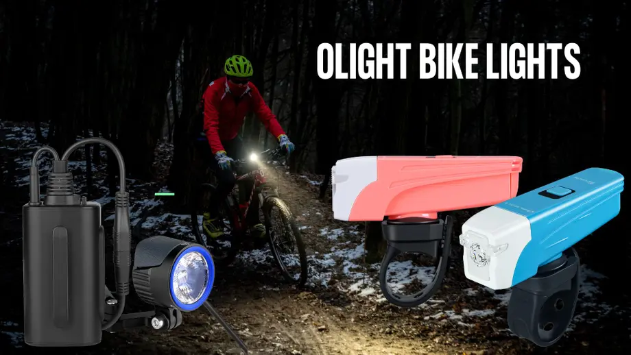 Do You Need Lights on Your Bike at Night?