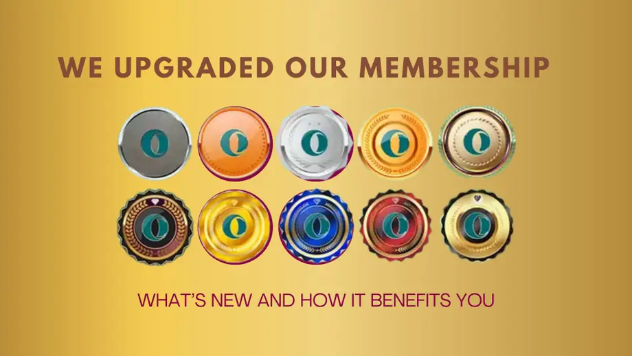 Membership Benefits Update: What’s New and How It Benefits You