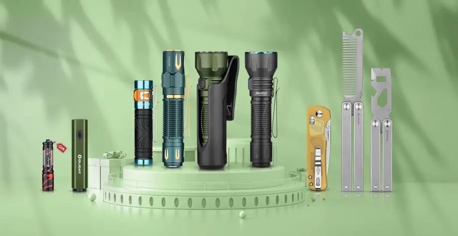 2024 March New Arrivals