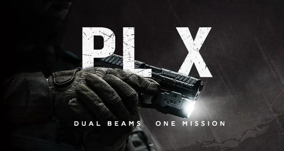 The Olight PL X Advantage: Dual Emitters Without the Bulk