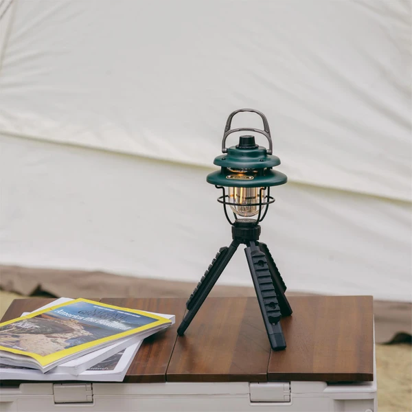Olantern Classic Mini - Rechargeable LED Camping Lantern