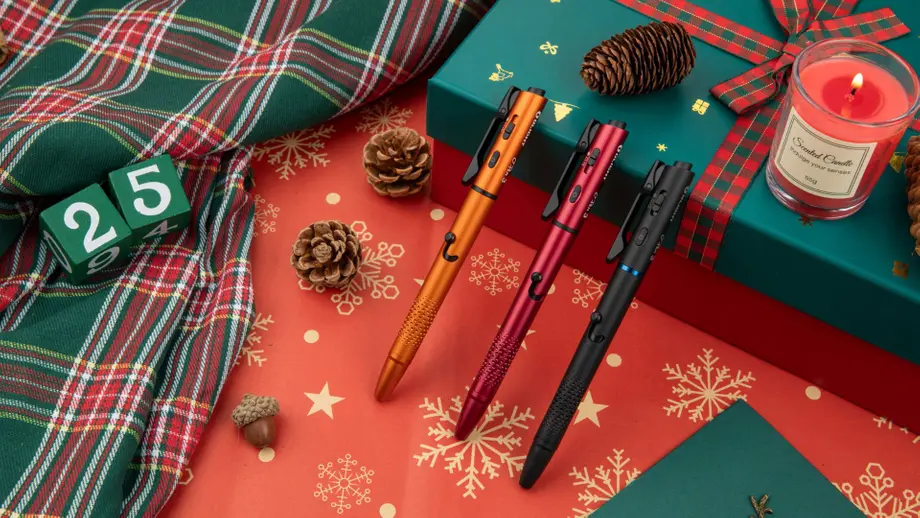 Why the Open 3 Is the Perfect Gift for Tech Lovers and Professionals