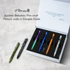 Open Mini 2 Black &OD Green & Season Set
