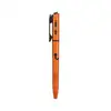 Olight Orange Open 3 Penlight with Ballpoint Pen, Laser Pointer, and Red Light for Everyday Carry