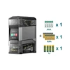 Olight Ostation 2 Pro Battery Charger Pack with Rechargeable AA and AAA Lithium Batteries for Smart Home Power Storage