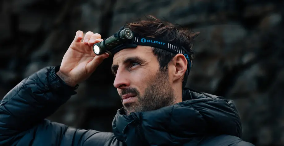 Perun 2 – is this the best headlamp?