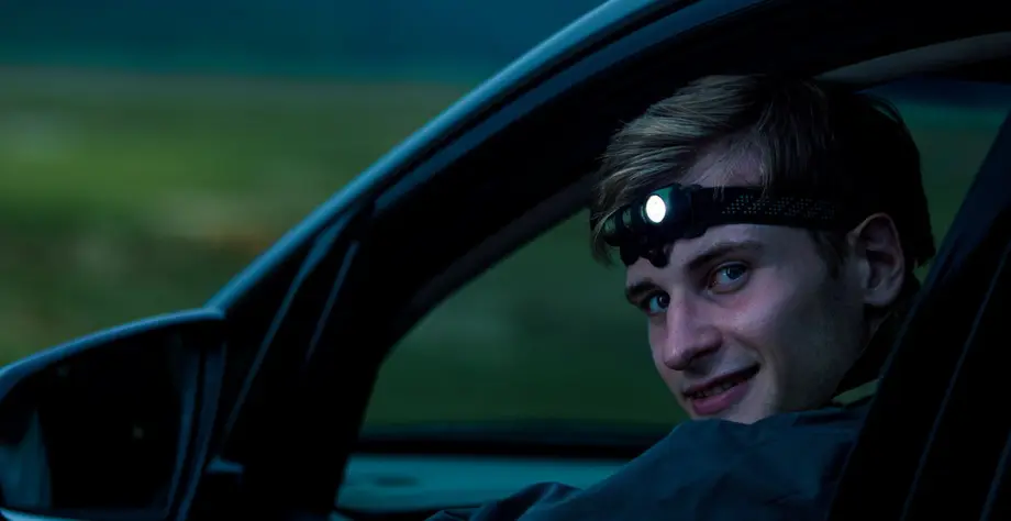 Perun 2 Mini Rechargeable Headlamp: The Versatile Lighting Solution