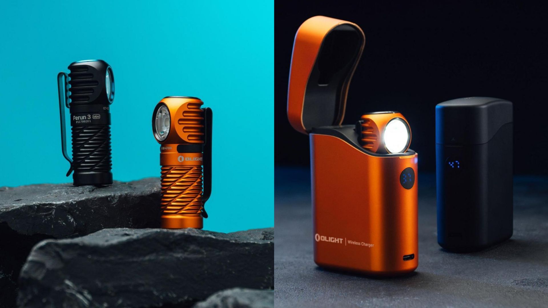 Perun 3 Mini & Perun 3 mini Premium Edition, Which One Is