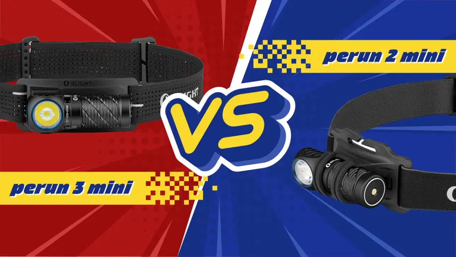 Perun 3 Mini vs. Perun 2 Mini