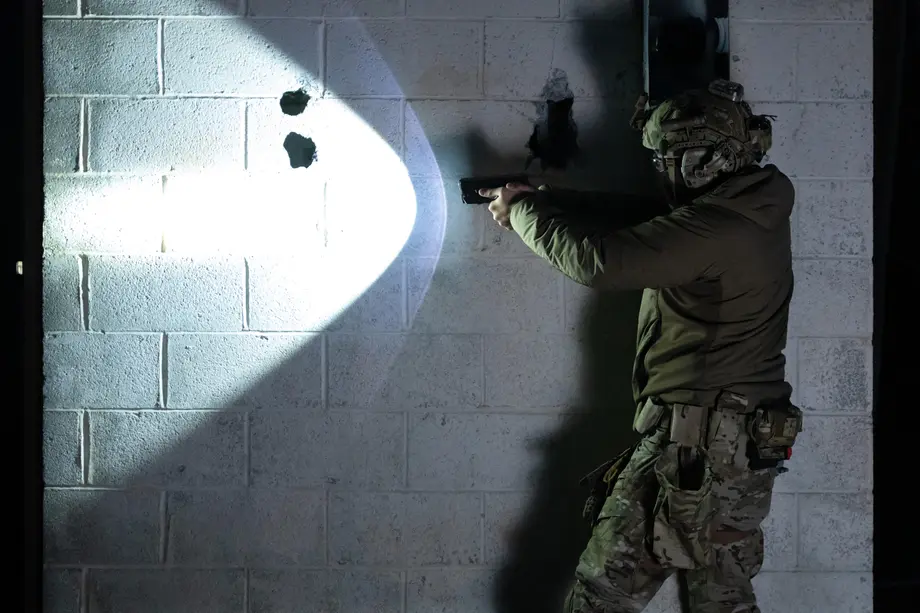 What Is a Gun Mounted Torch? Tips for Low-Light Navigation and Tactical Use