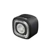 Olight Black Array 2S Headlamp Replacement Light Source Angle View with Bright LED Lens for Running and Camping