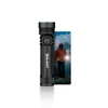 overview Seeker 4 Pro Powerful Rechargeable Led Torch in Black
