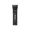 overview Seeker 4 Pro Powerful Rechargeable Led Torch in Black