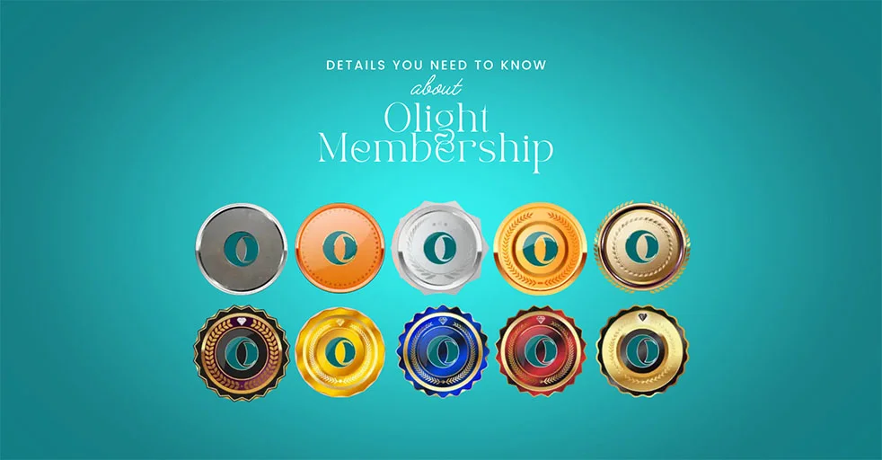 Big News! We Upgraded Our Membership