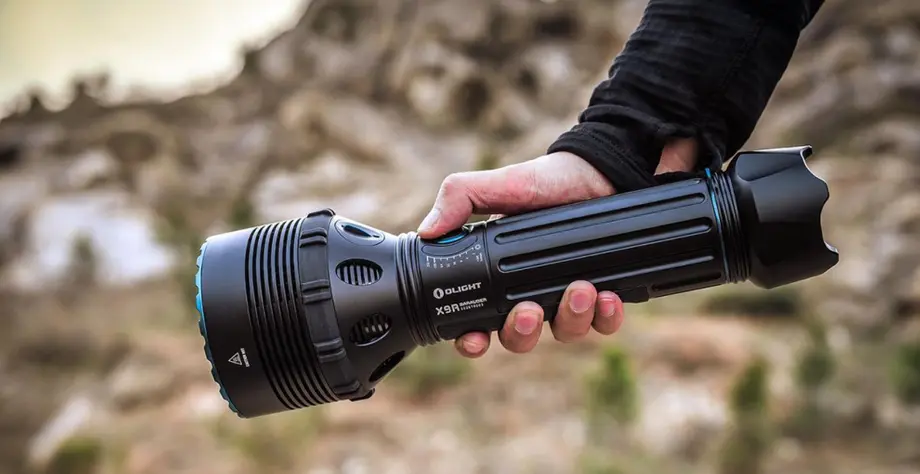 The Brightest Torch In The World: How to Choose A High Lumens Torch