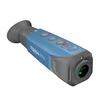 TS004 Pro handheld blue thermal monocular, infrared camera, night vision device