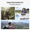 Binoculars for wildlife, farming, outdoor exploration, and search & rescue operations, showcasing versatile outdoor use.