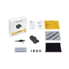 Olight Black Osight K Green Dot Sight Packaging and Full Accessories Kit with Mounting Screws and Cleaning Cloth