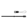 Olight magnetic USB-C charging cable and lanyard loop connector