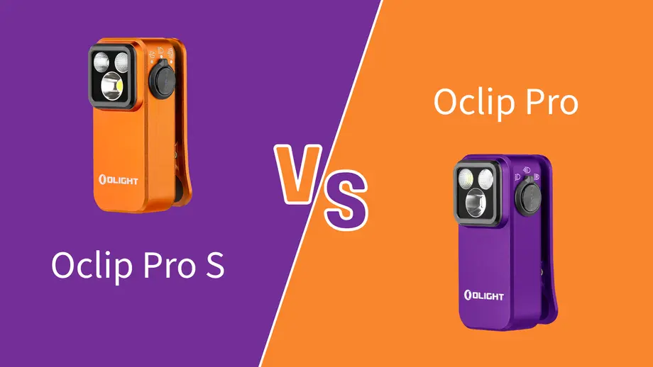Oclip Pro or Oclip Pro S: Which One Fits You Best? User-Based Recommendations