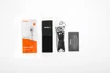 NexTool Walker W40 ratcheting adjustable wrench multitool with packaging box, nylon sheath, and user manual